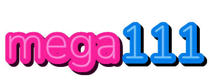 mega111 — logo kanal