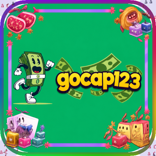 gocap123 — mitra unggulan